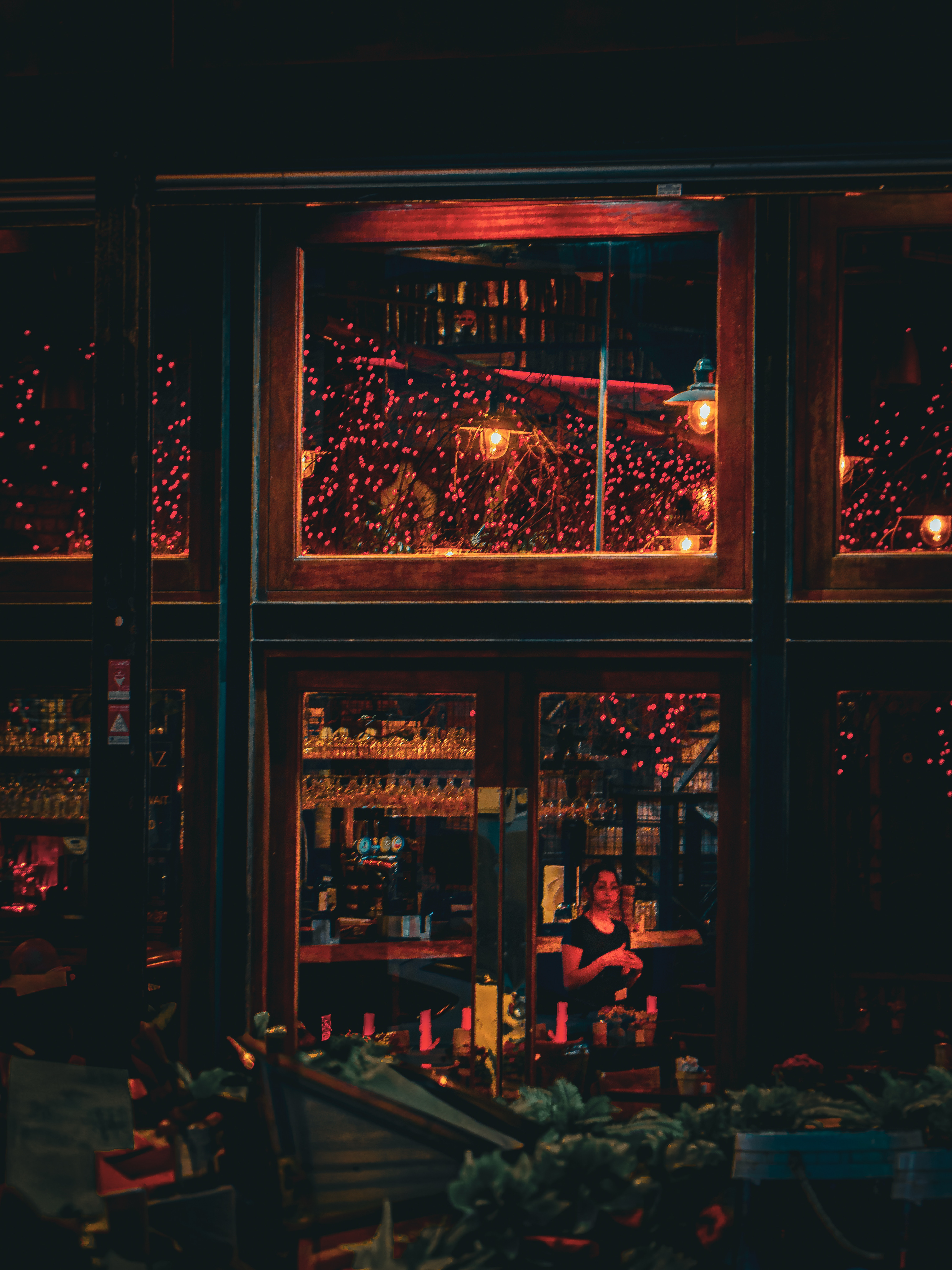 Street photography