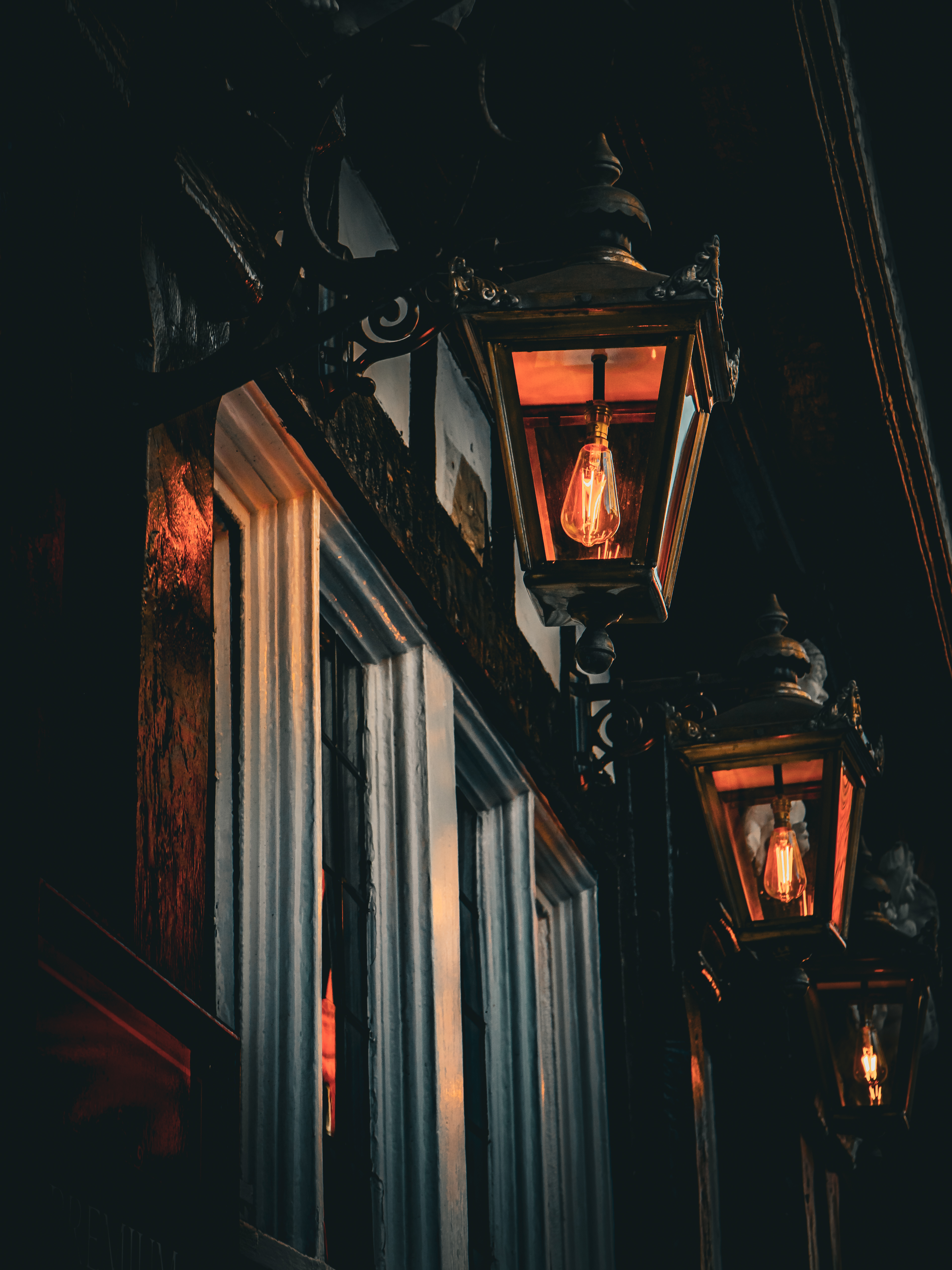 Street photography